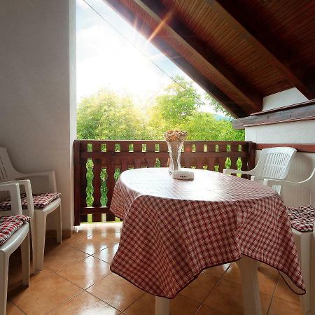 Apartment Medeni Rakovica Dış mekan fotoğraf