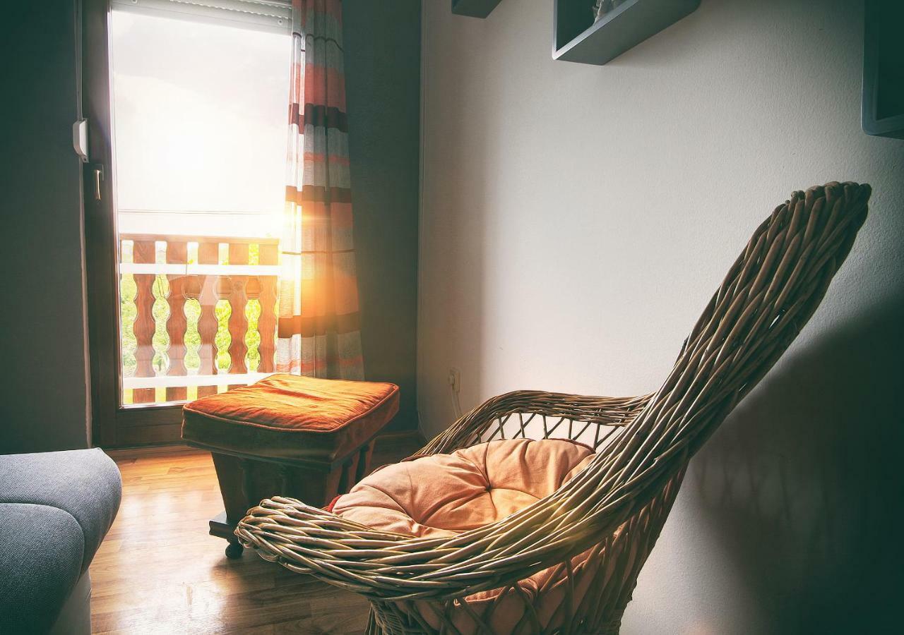 Apartment Medeni Rakovica Dış mekan fotoğraf