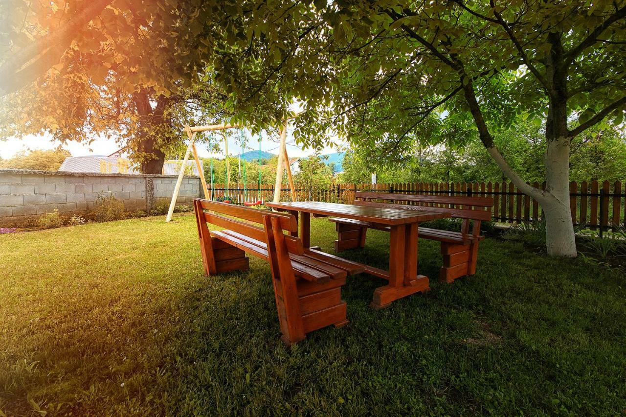 Apartment Medeni Rakovica Dış mekan fotoğraf