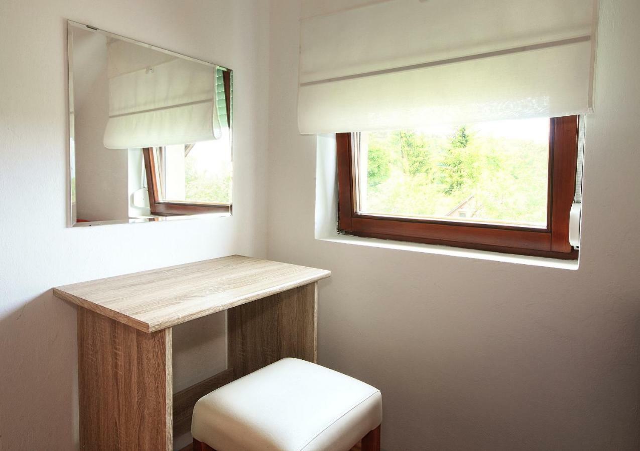 Apartment Medeni Rakovica Dış mekan fotoğraf